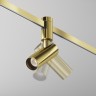 Maytoni Трековый светильник Focus Led Flarity 3000K 12Вт 60°