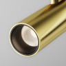 Maytoni Трековый светильник Focus Led Flarity 3000K 12Вт 60°