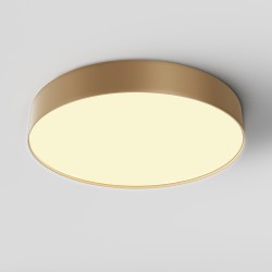 Maytoni Потолочный светильник Zon 2700K 45Вт 120°