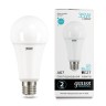 70225 Лампа Gauss LED Elementary A67 35W E27 2740lm 4100K 1/10/50