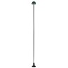 Уличный светильник ODEON LIGHT VERDE 7122/4GLA