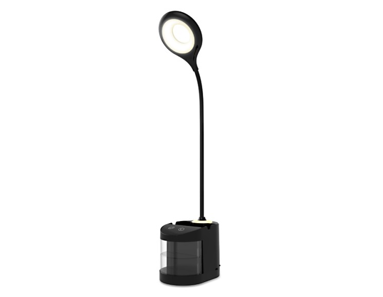 Ambrella Light Настольная светодиодная лампа Desk DE562