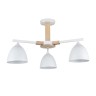 Люстра потолочная LUMION COLANGE 8095/3C