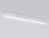 Ambrella Light Трековый однофазный светодиодный светильник Ambrella light GL GL1313