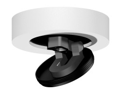 Ambrella Light Крепеж накладной скрытый поворотный для корпуса A2228