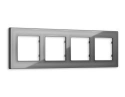 Ambrella Light Рамка 4-постовая Ambrella Volt ALFA Arctic AF580654