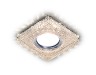 Ambrella Light Встраиваемый светильник Compo Spot S272 CL/WW