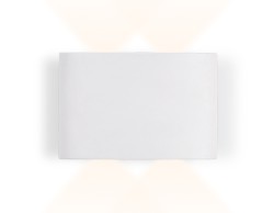 Ambrella Light Настенный светодиодный светильник Wall FW142