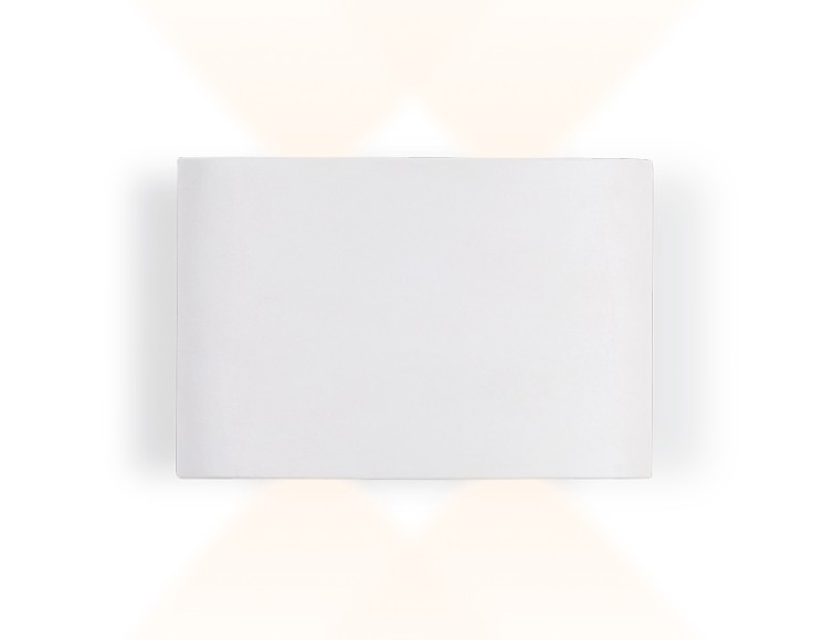 Ambrella Light Настенный светодиодный светильник Wall FW142