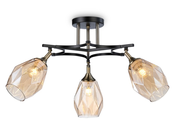 Ambrella Light Люстра потолочная Modern TR303033