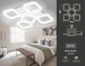 Ambrella Light Потолочная светодиодная люстра Original FA3914