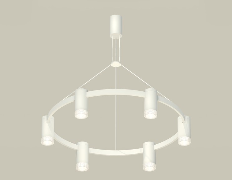 Ambrella Light Люстра подвесная Traditional DIY XB9021200