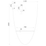 Подвесной светильник Divinare ALMATO 1128/34 SP-110