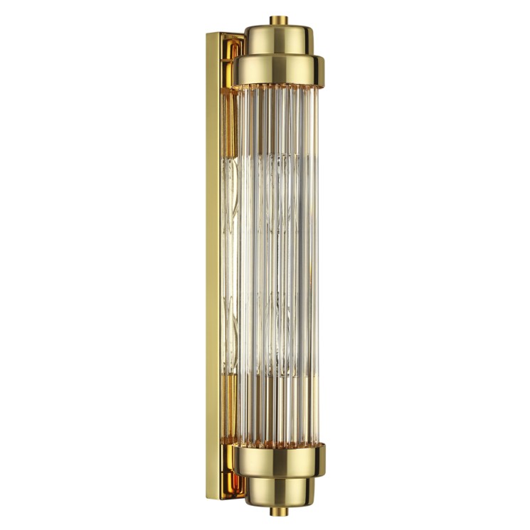 Настенный светильник ODEON LIGHT LORDI 4822/2W