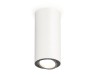 Ambrella Light Потолочный светильник Techno XS7442003