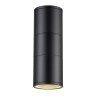 Escada 30015W/02 GU10*35W IP44 Black