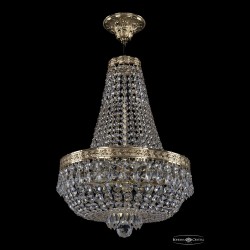 Люстра хрустальная 19271/H2/35IV G Bohemia Ivele Crystal (Потолочные)