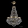 Люстра хрустальная 19271/H2/35IV G Bohemia Ivele Crystal (Потолочные)