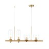 Подвесная люстра ST Luce Teneresa SL1119.203.04