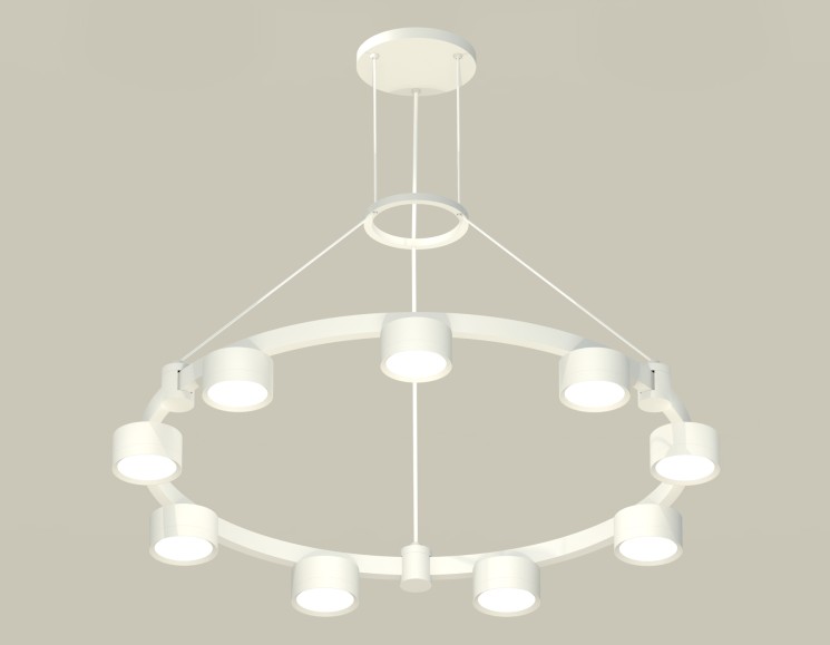 Ambrella Light Люстра подвесная Traditional DIY XR92031800