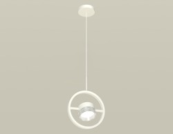 Ambrella Light Светильник подвесной Traditional DIY XB9111150