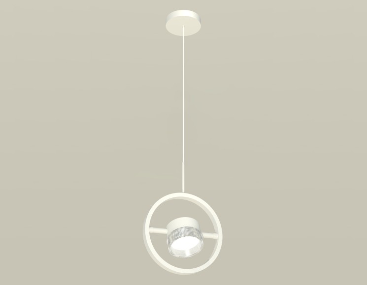 Ambrella Light Светильник подвесной Traditional DIY XB9111150