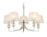 Ambrella Light Люстра подвесная Ambrella light LH71214