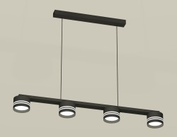 Ambrella Light Светильник подвесной Traditional DIY XB9152204