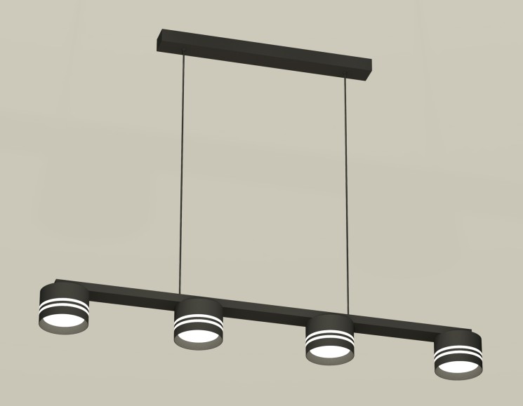 Ambrella Light Светильник подвесной Traditional DIY XB9152204