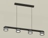 Ambrella Light Светильник подвесной Traditional DIY XB9152204