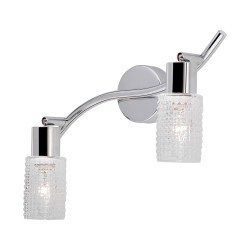 Escada 1133/2A E14*40W Chrome