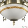 Люстра APL2235132/6+3 AB Arte Perfetto Luce (Подвесные)