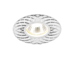 Ambrella Light Встраиваемый светильник Organic Spot A815 W