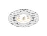 Ambrella Light Встраиваемый светильник Organic Spot A815 W