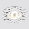 Ambrella Light Встраиваемый светильник Organic Spot A815 W