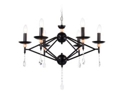 Ambrella Light Люстра подвесная TR9597