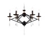Ambrella Light Люстра подвесная TR9597