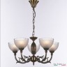 Люстра APL22339939MD/5 AB  VL Arte Perfetto Luce (Подвесные)