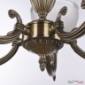 Люстра APL22339939MD/5 AB  VL Arte Perfetto Luce (Подвесные)