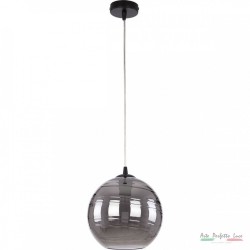 Подвесной светильник APL2239218AP/250 SG Arte Perfetto Luce (С 1 лампочкой)