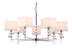 Ambrella Light Люстра подвесная Ambrella light LH71323