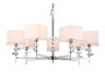 Ambrella Light Люстра подвесная Ambrella light LH71323