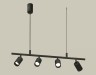 Ambrella Light Светильник подвесной Traditional DIY XB9002100