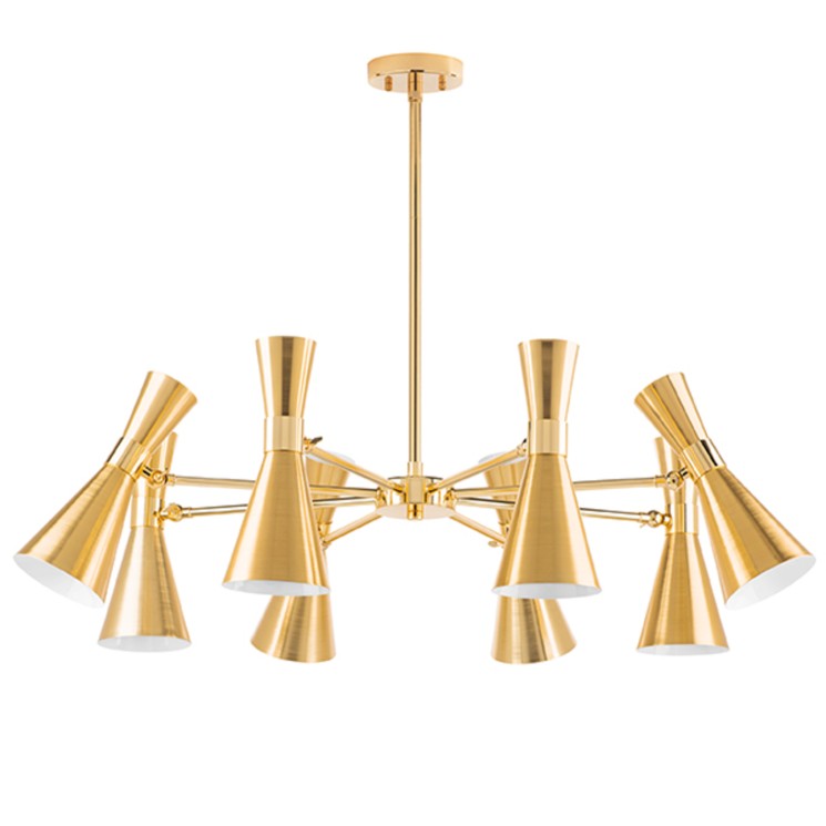 Light Star 816081 Dumo Люстра потолочная