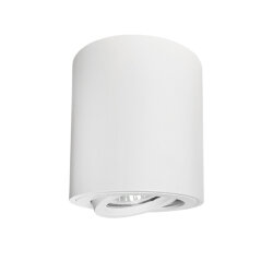 Light Star 052006 Binoco Светильник точечный накладной декоративный под заменяемые галогенные или LED лампы