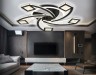 Ambrella Light Потолочная светодиодная люстра Original FA4478