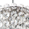 Light Star 795324 Cristallo Подвес