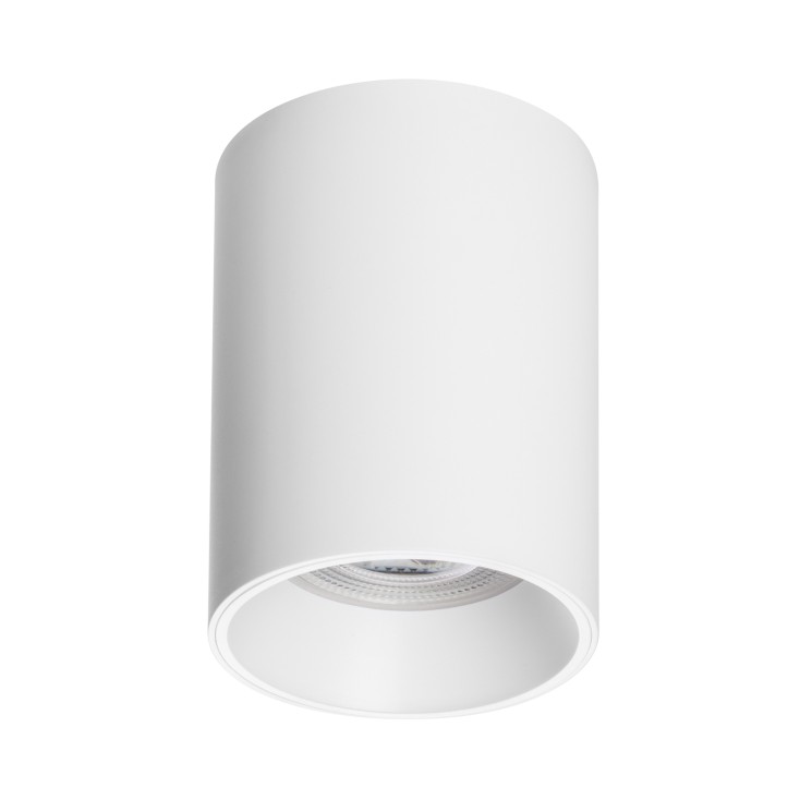 Light Star 213436 Rullo Рамка (светильник) PVC д/LED-модулей 941хх и LED-ламп D50мм