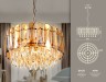 Ambrella Light Подвесной светильник TR5071