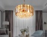 Ambrella Light Подвесной светильник TR5071